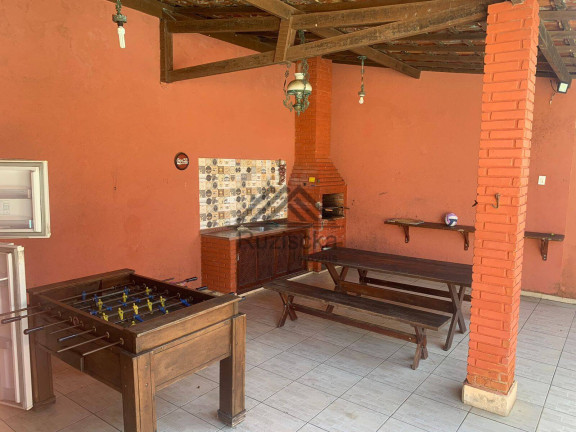 Imagem Casa com 4 Quartos à Venda, 420 m² em Cibratel Ii - Itanhaém