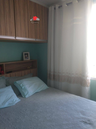 Imagem Apartamento com 2 Quartos à Venda, 48 m² em Jardim Santa Amélia - Hortolândia Imagem Apartamento com 2 Quartos à Venda, 48 m² em Jardim Santa Amélia - Hortolândia