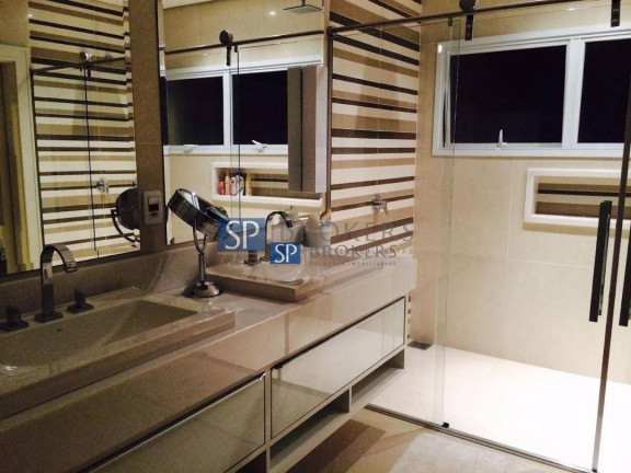 Casa com 4 Quartos à Venda, 560 m² em Joapiranga - Valinhos