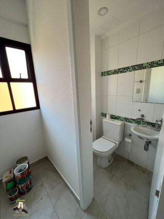 Imagem Apartamento com 3 Quartos à Venda, 151 m² em Centro - Santo André