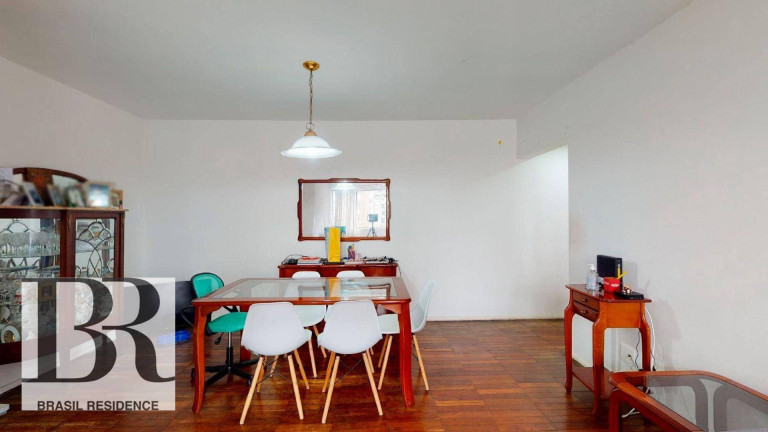 Apartamento com 3 Quartos à Venda, 98 m² em Itaim Bibi - São Paulo