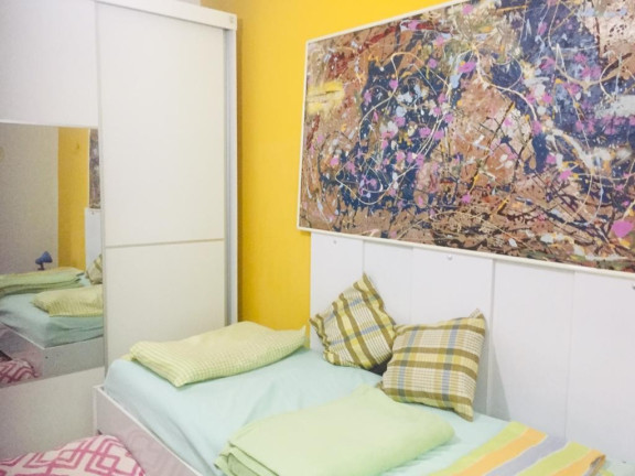 Imagem Apartamento com 2 Quartos à Venda, 55 m² em Jacarepaguá - Rio De Janeiro Imagem Apartamento com 2 Quartos à Venda, 55 m² em Jacarepaguá - Rio De Janeiro