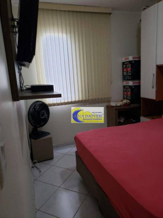 Imagem Apartamento com 2 Quartos à Venda, 67 m² em Rudge Ramos - São Bernardo Do Campo