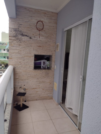 Imagem Apartamento com 2 Quartos à Venda, 80 m² em Ingleses Do Rio Vermelho - Florianópolis