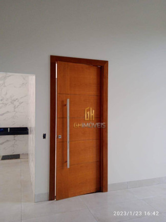 Imagem Sobrado com 3 Quartos à Venda, 150 m² em Vila Maria - Aparecida De Goiânia