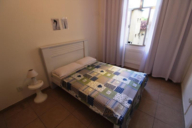 Imagem Apartamento com 1 Quarto para Temporada, 37 m² em Copacabana - Rio De Janeiro Imagem Apartamento com 1 Quarto para Temporada, 37 m² em Copacabana - Rio De Janeiro