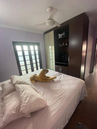 Imagem Casa com 4 Quartos à Venda, 185 m² em Vila Trujillo - Sorocaba Imagem Casa com 4 Quartos à Venda, 185 m² em Vila Trujillo - Sorocaba
