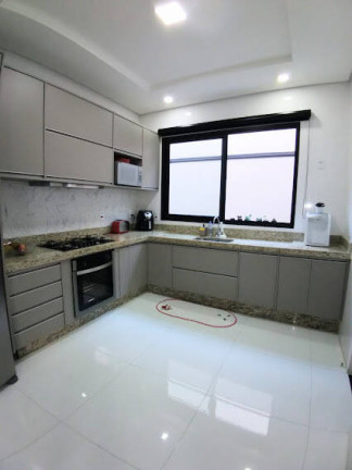 Imagem Casa com 4 Quartos à Venda, 360 m² em Campinas Imagem Casa com 4 Quartos à Venda, 360 m² em Campinas