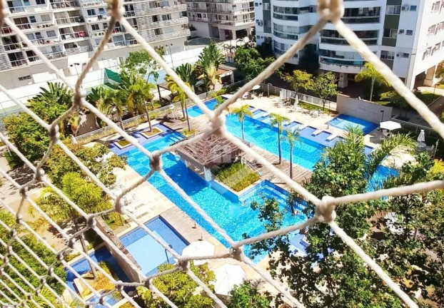 Imagem Apartamento com 3 Quartos à Venda, 121 m² em Recreio Dos Bandeirantes - Rio De Janeiro Imagem Apartamento com 3 Quartos à Venda, 121 m² em Recreio Dos Bandeirantes - Rio De Janeiro