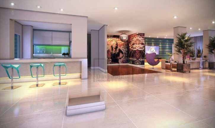 Imagem Apartamento com 3 Quartos à Venda, 145 m² em Parque Campolim - Sorocaba