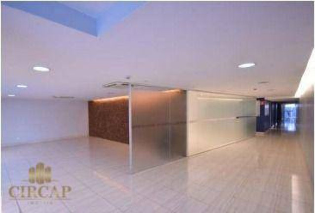 Imagem Edifício Residencial para Alugar, 4.248 m² em Paraíso - São Paulo Imagem Edifício Residencial para Alugar, 4.248 m² em Paraíso - São Paulo
