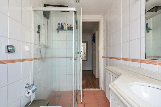 Imagem Apartamento com 4 Quartos à Venda, 136 m² em Itaim Bibi - São Paulo
