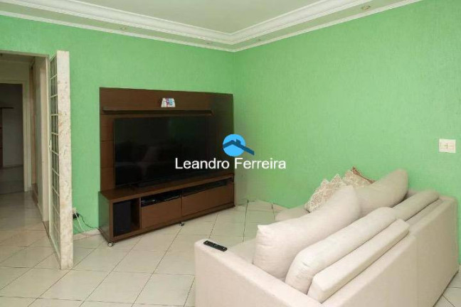 Imagem Apartamento com 3 Quartos à Venda, 100 m² em Rudge Ramos - São Bernardo Do Campo Imagem Apartamento com 3 Quartos à Venda, 100 m² em Rudge Ramos - São Bernardo Do Campo