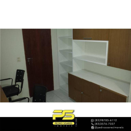 Imagem Sala Comercial à Venda, 36 m² em Centro - João Pessoa Imagem Sala Comercial à Venda, 36 m² em Centro - João Pessoa