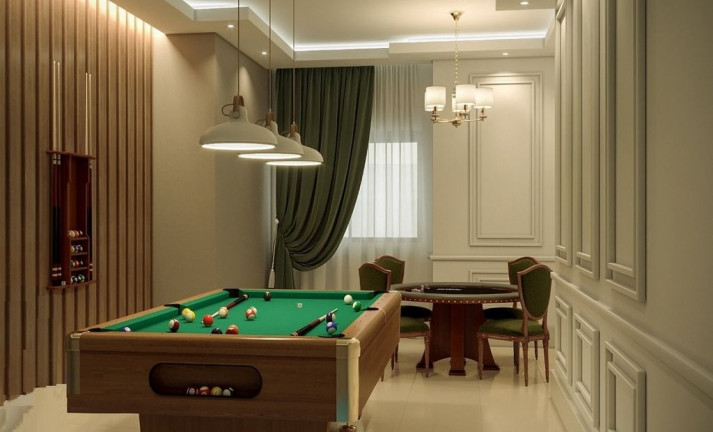 Imagem Apartamento com 3 Quartos à Venda, 10.400 m² em Itapema - Itapema