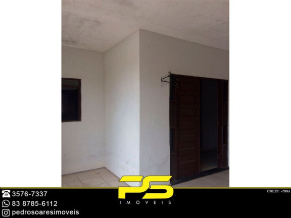 Imagem Casa com 3 Quartos à Venda,  em Cristo Redentor - João Pessoa
