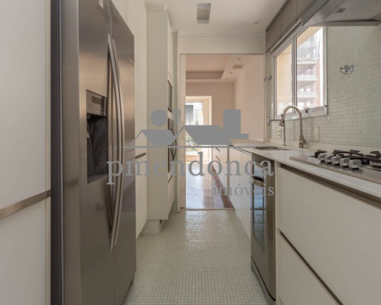 Imagem Apartamento com 3 Quartos à Venda, 260 m² em Pinheiros - São Paulo