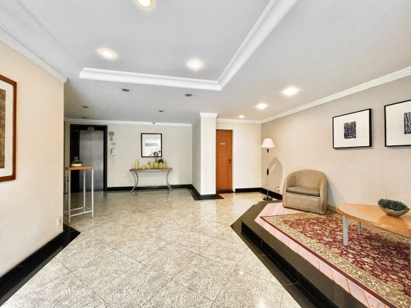 Imagem Apartamento com 2 Quartos à Venda, 61 m² em Aclimação - São Paulo