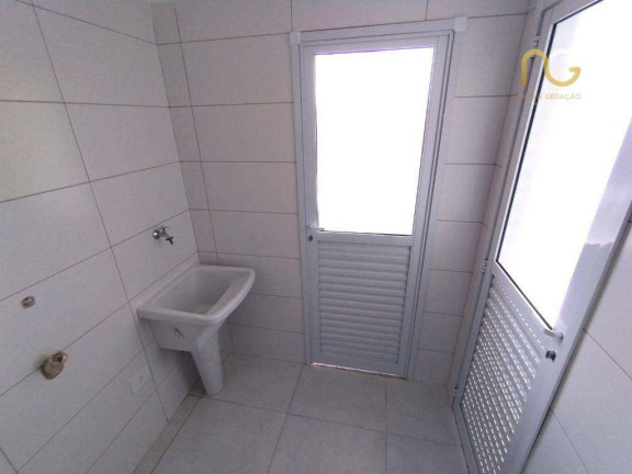 Imagem Apartamento com 3 Quartos à Venda, 127 m² em Aviação - Praia Grande