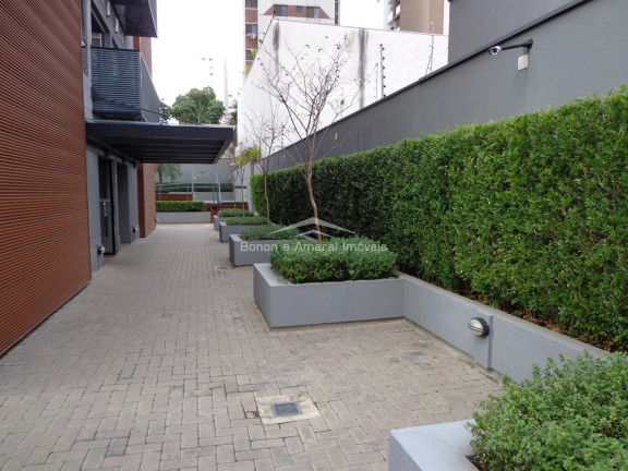 Imagem Apartamento com 1 Quarto à Venda, 70 m² em Cambuí - Campinas