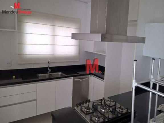 Imagem Casa com 4 Quartos à Venda, 401 m² em Parque Campolim - Sorocaba