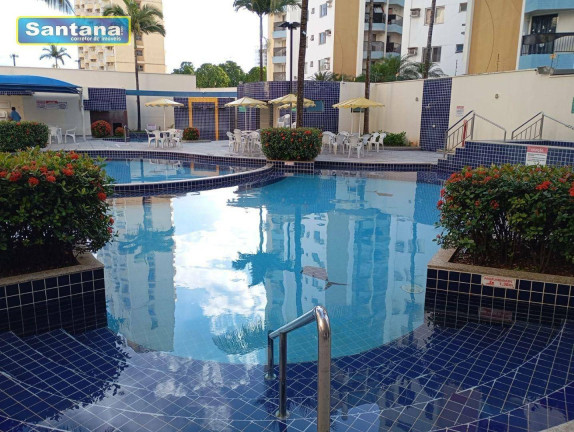Imagem Apartamento com 1 Quarto à Venda, 46 m² em Parque Jardim Brasil - Caldas Novas Imagem Apartamento com 1 Quarto à Venda, 46 m² em Parque Jardim Brasil - Caldas Novas
