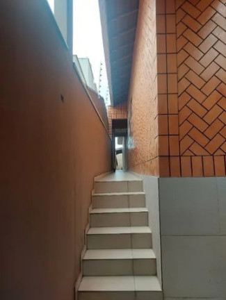 Imagem Casa com 3 Quartos à Venda, 196 m² em Campestre - Santo André