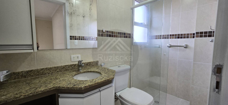 Imagem Apartamento com 3 Quartos à Venda, 123 m² em Centro - Itanhaém Imagem Apartamento com 3 Quartos à Venda, 123 m² em Centro - Itanhaém