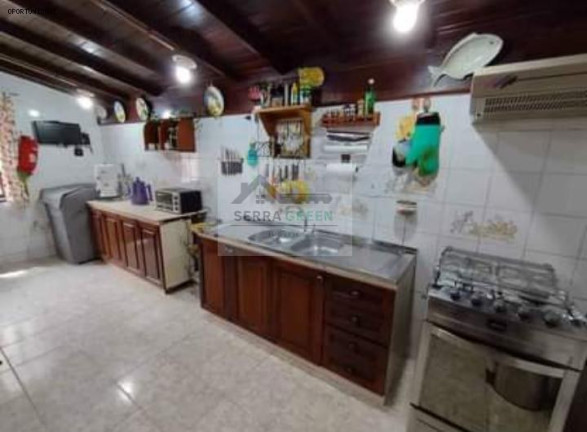 Imagem Casa com 3 Quartos à Venda, 910 m² em Cascata Dos Amores - Teresópolis Imagem Casa com 3 Quartos à Venda, 910 m² em Cascata Dos Amores - Teresópolis