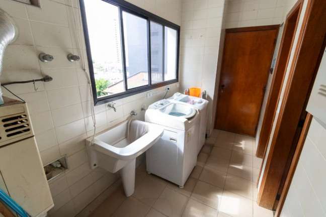 Imagem Apartamento com 3 Quartos à Venda, 147 m² em Campo Belo - São Paulo Imagem Apartamento com 3 Quartos à Venda, 147 m² em Campo Belo - São Paulo