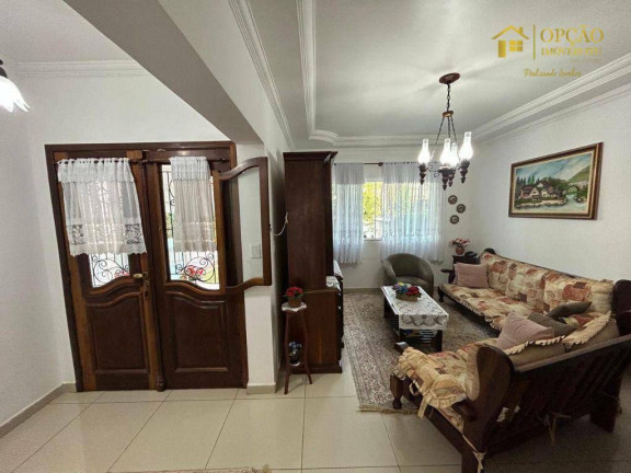 Imagem Casa com 4 Quartos à Venda, 350 m² em Condomínio Portal Da Vila Rica - Itu