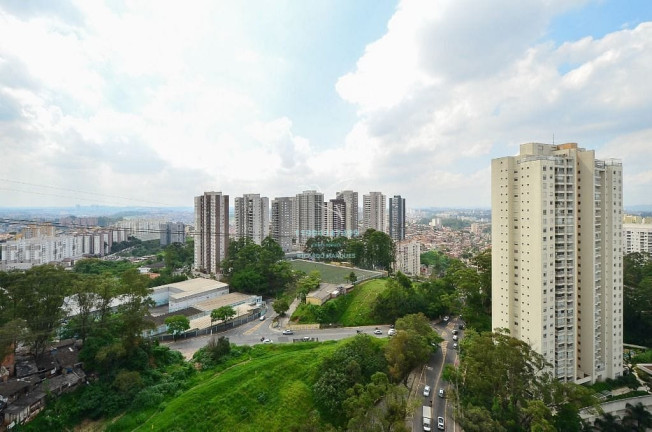 Imagem Apartamento com 1 Quarto à Venda, 54 m² em Vila Andrade - São Paulo Imagem Apartamento com 1 Quarto à Venda, 54 m² em Vila Andrade - São Paulo