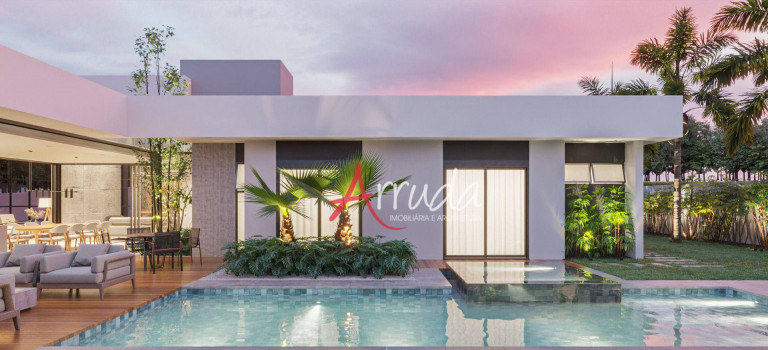Imagem Casa com 4 Quartos à Venda, 373 m² em Fag - Cascavel Imagem Casa com 4 Quartos à Venda, 373 m² em Fag - Cascavel
