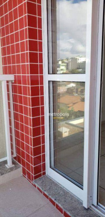 Imagem Apartamento com 2 Quartos à Venda, 58 m² em Vila Curuçá - Santo André Imagem Apartamento com 2 Quartos à Venda, 58 m² em Vila Curuçá - Santo André