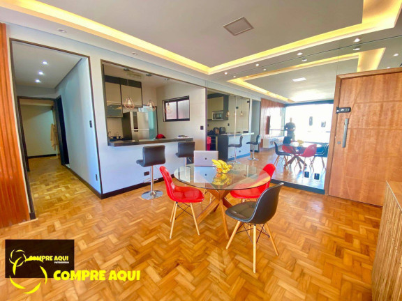 Imagem Apartamento com 2 Quartos à Venda, 100 m² em Campos Elíseos - São Paulo Imagem Apartamento com 2 Quartos à Venda, 100 m² em Campos Elíseos - São Paulo