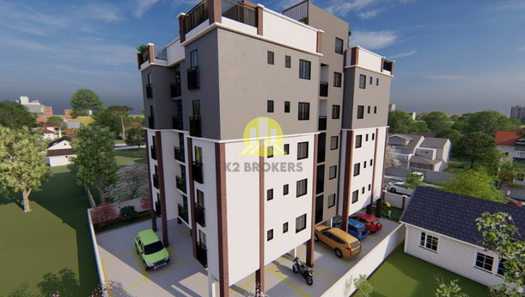 Imagem Apartamento com 1 Quarto à Venda, 28 m² em Santa Quitéria - Curitiba Imagem Apartamento com 1 Quarto à Venda, 28 m² em Santa Quitéria - Curitiba