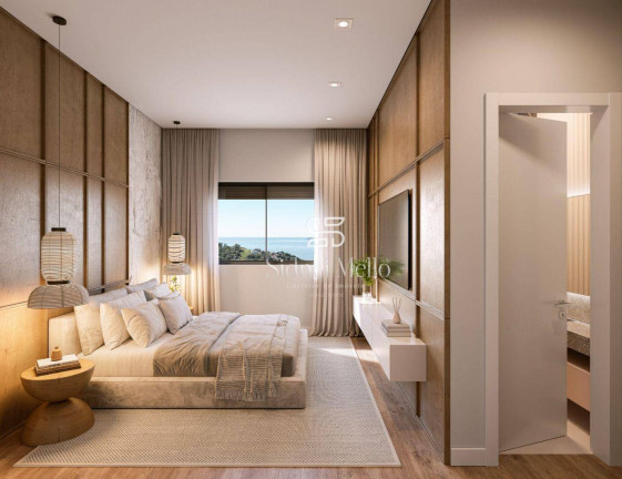 Imagem Apartamento com 4 Quartos à Venda, 130 m² em Centro - Itapema