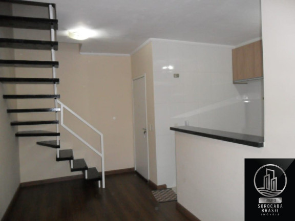 Imagem Imóvel com 3 Quartos à Venda, 126 m² em Jardim Vera Cruz - Sorocaba