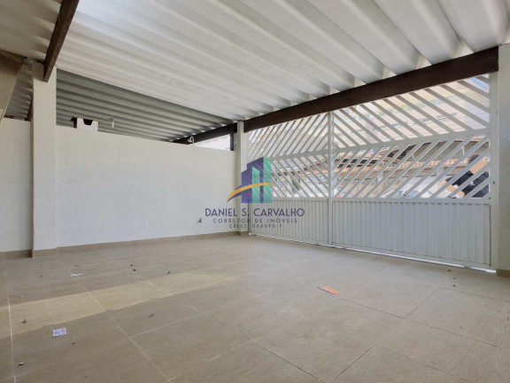 Imagem Casa com 2 Quartos à Venda, 147 m² em Tupi - Praia Grande