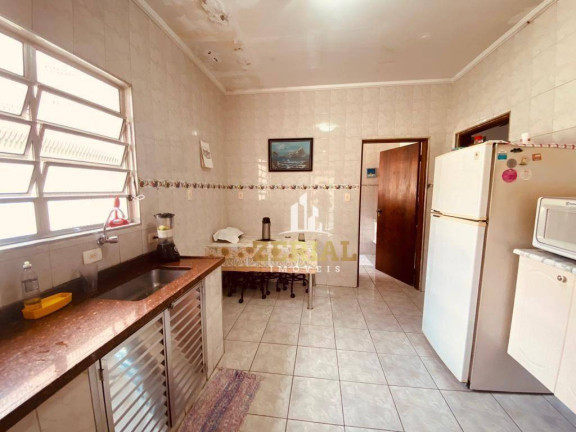 Imagem Sobrado com 3 Quartos à Venda, 330 m² em Santa Paula - São Caetano Do Sul