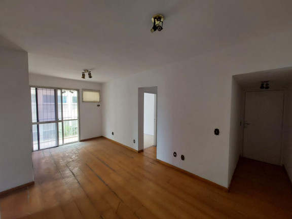 Apartamento com 3 Quartos à Venda, 73 m² em Campo Grande - Rio De Janeiro