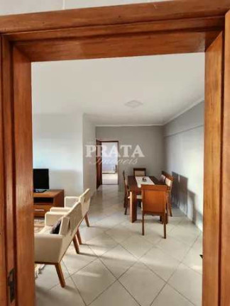 Imagem Apartamento com 2 Quartos à Venda, 89 m² em Guilhermina - Praia Grande