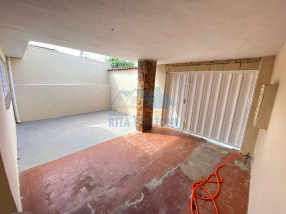 Casa com 2 Quartos à Venda, 88 m² em Campos Elíseos - Ribeirão Preto