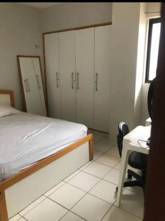 Imagem Apartamento com 3 Quartos à Venda, 105 m² em Camboinha - Cabedelo