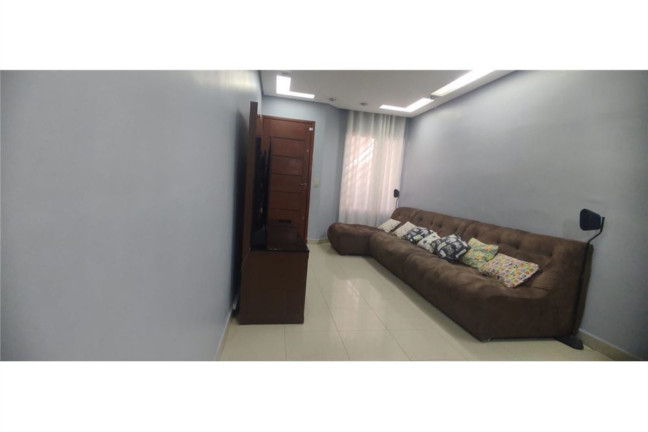 Imagem Casa com 3 Quartos à Venda,  em Vila Granada - São Paulo