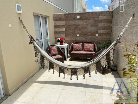 Imagem Casa de Condomínio com 4 Quartos à Venda, 136 m² em Nova Mogilar - Mogi Das Cruzes
