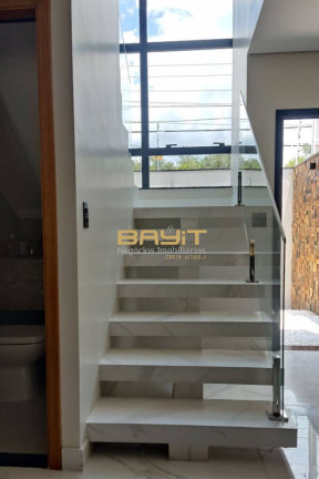 Imagem Casa com 3 Quartos à Venda, 211 m² em Jardim Santa Adelaide - Jundiaí