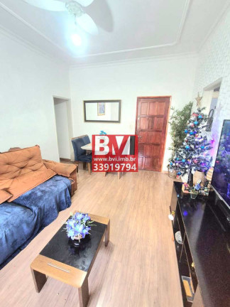 Apartamento com 2 Quartos à Venda, 60 m² em Vila Da Penha - Rio De Janeiro