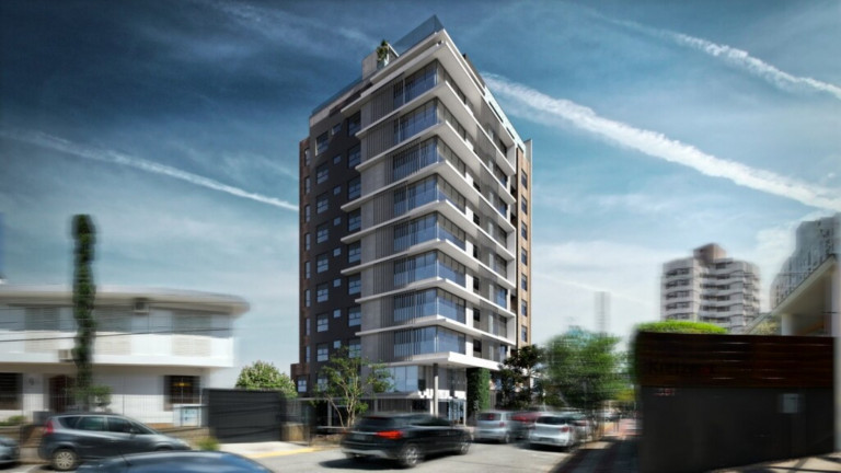 Imagem Imóvel com 3 Quartos à Venda, 152 m² em Centro - Florianópolis
