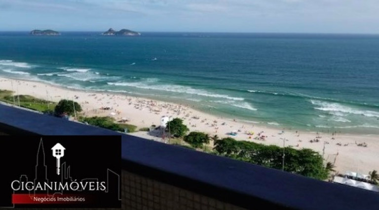 Imagem Apartamento com 4 Quartos à Venda, 320 m² em Barra Da Tijuca - Rio De Janeiro Imagem Apartamento com 4 Quartos à Venda, 320 m² em Barra Da Tijuca - Rio De Janeiro